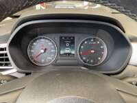 MG MG5 2022 4p Excite L4/1.5 CVT 2022 MG MG5 Venta Interiores 2