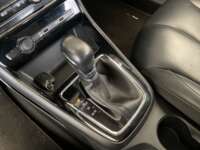MG MG5 2022 4p Excite L4/1.5 CVT 2022 MG MG5 Venta Interiores 11