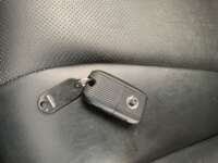 MG MG5 2022 4p Excite L4/1.5 CVT 2022 MG MG5 Venta Interiores 12