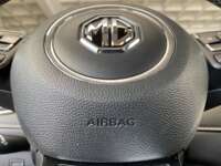 MG MG5 2022 4p Excite L4/1.5 CVT 2022 MG MG5 Venta Interiores 13