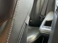 MG MG5 2022 4p Excite L4/1.5 CVT 2022 MG MG5 Venta Interiores 15