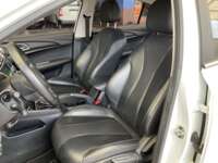 MG MG5 2022 4p Excite L4/1.5 CVT 2022 MG MG5 Venta Interiores 18