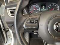 MG MG5 2022 4p Excite L4/1.5 CVT 2022 MG MG5 Venta Interiores 6