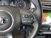 MG MG5 2022 4p Excite L4/1.5 CVT 2022 MG MG5 Venta Interiores 7