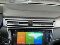 MG MG5 2022 4p Excite L4/1.5 CVT 2022 MG MG5 Venta Interiores 8