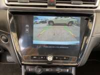 MG MG5 2022 4p Excite L4/1.5 CVT 2022 MG MG5 Venta Interiores 10
