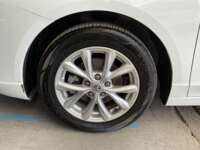 MG MG5 2022 4p Excite L4/1.5 CVT 2022 MG MG5 Venta Llantas 1