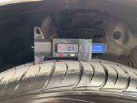 MG MG5 2022 4p Excite L4/1.5 CVT 2022 MG MG5 Venta Llantas 3