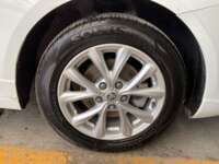 MG MG5 2022 4p Excite L4/1.5 CVT 2022 MG MG5 Venta Llantas 10