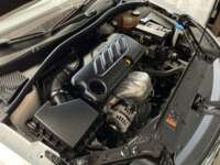 MG MG5 2022 4p Excite L4/1.5 CVT 2022 MG MG5 Venta Motor 1