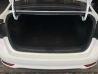 MG MG5 2022 4p Excite L4/1.5 CVT 2022 MG MG5 Venta Cajuela 1
