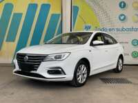MG MG5 2022 4p Excite L4/1.5 CVT 2022 MG MG5 Venta Exteriores 1