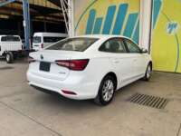MG MG5 2022 4p Excite L4/1.5 CVT 2022 MG MG5 Venta Exteriores 5