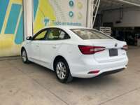 MG MG5 2022 4p Excite L4/1.5 CVT 2022 MG MG5 Venta Exteriores 7