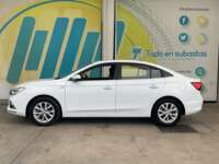 MG MG5 2022 4p Excite L4/1.5 CVT 2022 MG MG5 Venta Exteriores 8