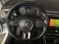 MG MG5 2022 4p Excite L4/1.5 CVT 2022 MG MG5 Venta Interiores 1