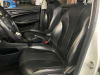 MG MG5 2022 4p Excite L4/1.5 CVT 2022 MG MG5 Venta Interiores 17