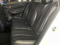 MG MG5 2022 4p Excite L4/1.5 CVT 2022 MG MG5 Venta Interiores 19