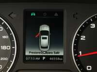 MG MG5 2022 4p Excite L4/1.5 CVT 2022 MG MG5 Venta Interiores 3