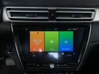 MG MG5 2022 4p Excite L4/1.5 CVT 2022 MG MG5 Venta Interiores 8