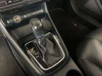 MG MG5 2022 4p Excite L4/1.5 CVT 2022 MG MG5 Venta Interiores 10