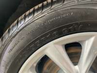 MG MG5 2022 4p Excite L4/1.5 CVT 2022 MG MG5 Venta Llantas 11