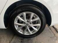 MG MG5 2022 4p Excite L4/1.5 CVT 2022 MG MG5 Venta Llantas 4