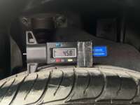 MG MG5 2022 4p Excite L4/1.5 CVT 2022 MG MG5 Venta Llantas 9