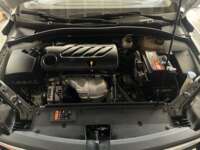 MG MG5 2022 4p Excite L4/1.5 CVT 2022 MG MG5 Venta Motor 2