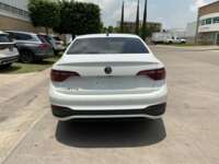 Volkswagen Jetta 2022 4p Trendline L4/1.4/T Tiptronic 2022 Volkswagen Jetta Venta Exteriores 6