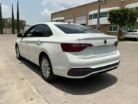 Volkswagen Jetta 2022 4p Trendline L4/1.4/T Tiptronic 2022 Volkswagen Jetta Venta Exteriores 7