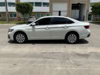 Volkswagen Jetta 2022 4p Trendline L4/1.4/T Tiptronic 2022 Volkswagen Jetta Venta Exteriores 8