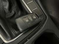Volkswagen Jetta 2022 4p Trendline L4/1.4/T Tiptronic 2022 Volkswagen Jetta Venta Interiores 15