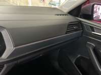 Volkswagen Jetta 2022 4p Trendline L4/1.4/T Tiptronic 2022 Volkswagen Jetta Venta Interiores 10