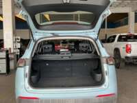 Chevrolet Groove 2022 5p LT L4/1.5 Aut IMG_3442