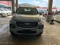 Chevrolet Groove 2022 5p LT L4/1.5 Aut IMG_3423