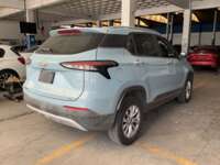 Chevrolet Groove 2022 5p LT L4/1.5 Aut IMG_3426