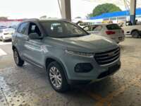 Chevrolet Groove 2022 5p LT L4/1.5 Aut IMG_3424