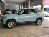 Chevrolet Groove 2022 5p LT L4/1.5 Aut IMG_3429
