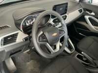 Chevrolet Groove 2022 5p LT L4/1.5 Aut IMG_3449