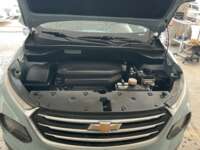 Chevrolet Groove 2022 5p LT L4/1.5 Aut IMG_3430