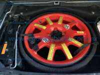 Porsche Cayenne 2011  IMG_2724