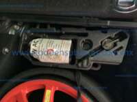Porsche Cayenne 2011  IMG_2726
