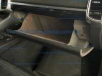Porsche Cayenne 2011  2011 Porsche Cayenne Ingreso Documentos 0