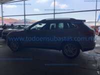 Porsche Cayenne 2011  IMG_2707