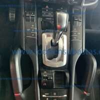 Porsche Cayenne 2011  IMG_2714