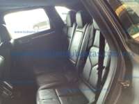 Porsche Cayenne 2011  IMG_2720