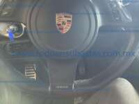 Porsche Cayenne 2011  IMG_2739