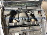Porsche Cayenne 2011  IMG_2729