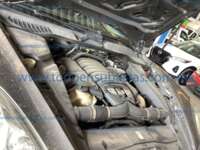 Porsche Cayenne 2011  IMG_2730